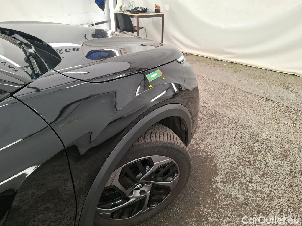  Citroen  C4 CITROEN  X / 2022 / 4P / Berline PureTech 130 S&S EAT8 Feel Pack #4