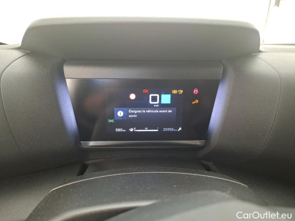  Citroen  C4  Berline Plus 1.2 PureTech 130CV BVM6 6E #17