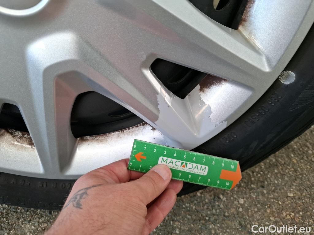  Ford  Fiesta  Cool&Connect 1.1 75CV BVM5 E6d #22