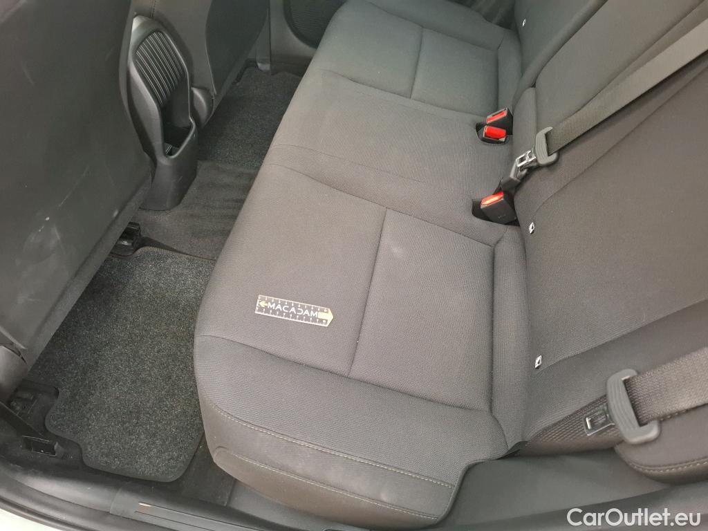  Hyundai  Konna Kona Intuitive Hybrid 2WD 1.6 T-GDI 140CV BVA6 E6d #2