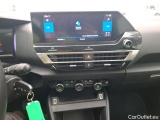  Citroen  C4  Berline Feel Pack 1.2 PureTech 130CV BVA8 6E #7