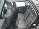  Citroen  C4  Berline Feel Pack 1.2 PureTech 130CV BVA8 6E #9