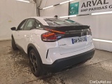 Citroen  C4  Berline Plus 1.2 PureTech 130CV BVM6 6E #2