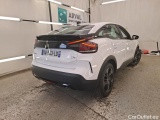  Citroen  C4  Berline Plus 1.2 PureTech 130CV BVM6 6E #3