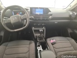  Citroen  C4  Berline Plus 1.2 PureTech 130CV BVM6 6E #5