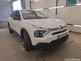  Citroen  C4  Berline Plus 1.2 PureTech 130CV BVM6 6E #4