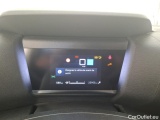  Citroen  C4  Berline Plus 1.2 PureTech 130CV BVM6 6E #6