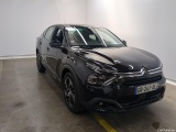  Citroen  C4  X Feel Pack 1.2 PureTech 130CV BVA8 6E #2