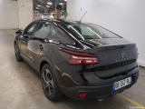  Citroen  C4  X Feel Pack 1.2 PureTech 130CV BVA8 6E #3