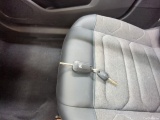  Citroen  C4  X Feel Pack 1.2 PureTech 130CV BVA8 6E #8