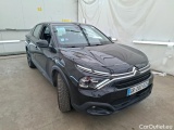 Citroen  C4  X Feel Pack 1.2 PureTech 130CV BVA8 6E #3