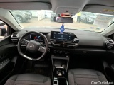  Citroen  C4  X Feel Pack 1.2 PureTech 130CV BVA8 6E #4