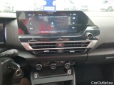  Citroen  C4  X Feel Pack 1.2 PureTech 130CV BVA8 6E #6