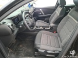  Citroen  C4  X Feel Pack 1.2 PureTech 130CV BVA8 6E #7