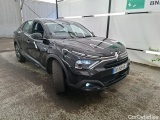  Citroen  C4 CITROEN  X / 2022 / 4P / Berline PureTech 130 S&S EAT8 Feel Pack #4