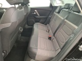  Citroen  C4 CITROEN  X / 2022 / 4P / Berline PureTech 130 S&S EAT8 Feel Pack #9