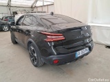  Citroen  C4 CITROEN  X / 2022 / 4P / Berline PureTech 130 S&S EAT8 Shine #2