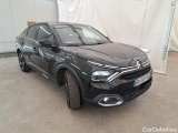  Citroen  C4 CITROEN  X / 2022 / 4P / Berline PureTech 130 S&S EAT8 Shine #4