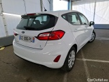  Ford  Fiesta  Cool&Connect 1.1 75CV BVM5 E6d #3