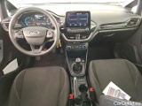 Ford  Fiesta  Cool&Connect 1.1 75CV BVM5 E6d #5