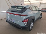  Hyundai  Konna Kona Intuitive Hybrid 2WD 1.6 T-GDI 140CV BVA6 E6d #3