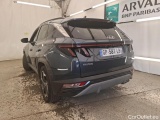  Hyundai  Tucson HYUNDAI  / 2020 / 5P / SUV 1.6 PHEV 265 HTRAC CREATIVE 4WD AUTO #2