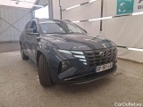  Hyundai  Tucson HYUNDAI  / 2020 / 5P / SUV 1.6 PHEV 265 HTRAC CREATIVE 4WD AUTO #4