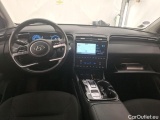  Hyundai  Tucson HYUNDAI  / 2020 / 5P / SUV 1.6 PHEV 265 HTRAC CREATIVE 4WD AUTO #5