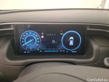  Hyundai  Tucson HYUNDAI  / 2020 / 5P / SUV 1.6 PHEV 265 HTRAC CREATIVE 4WD AUTO #6
