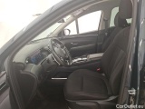  Hyundai  Tucson HYUNDAI  / 2020 / 5P / SUV 1.6 PHEV 265 HTRAC CREATIVE 4WD AUTO #8