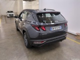  Hyundai  Tucson  Business Hybrid 2WD 1.6 T-GDI 230CV BVA6 E6d #4