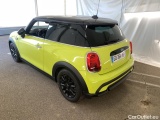  Mini  Mini   / 2021 / 3P / Berline Cooper Edition Premium Plus 136 ch BVA7 #2