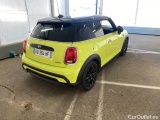  Mini  Mini   / 2021 / 3P / Berline Cooper Edition Premium Plus 136 ch BVA7 #3