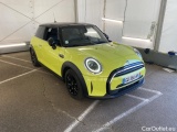  Mini  Mini   / 2021 / 3P / Berline Cooper Edition Premium Plus 136 ch BVA7 #4