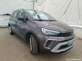  Opel  Crossland  X Elegance Business 1.2 Turbo 110CV BVM6 E6d #4