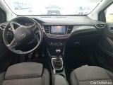  Opel  Crossland  X Elegance Business 1.2 Turbo 110CV BVM6 E6d #5