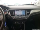  Opel  Crossland  X Elegance Business 1.2 Turbo 110CV BVM6 E6d #7