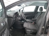  Opel  Crossland  X Elegance Business 1.2 Turbo 110CV BVM6 E6d #8
