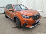  Peugeot  2008  Allure Business 1.2 PureTech 100CV BVM6 E6d #4