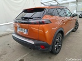  Peugeot  2008  Allure Business 1.2 PureTech 100CV BVM6 E6d #3