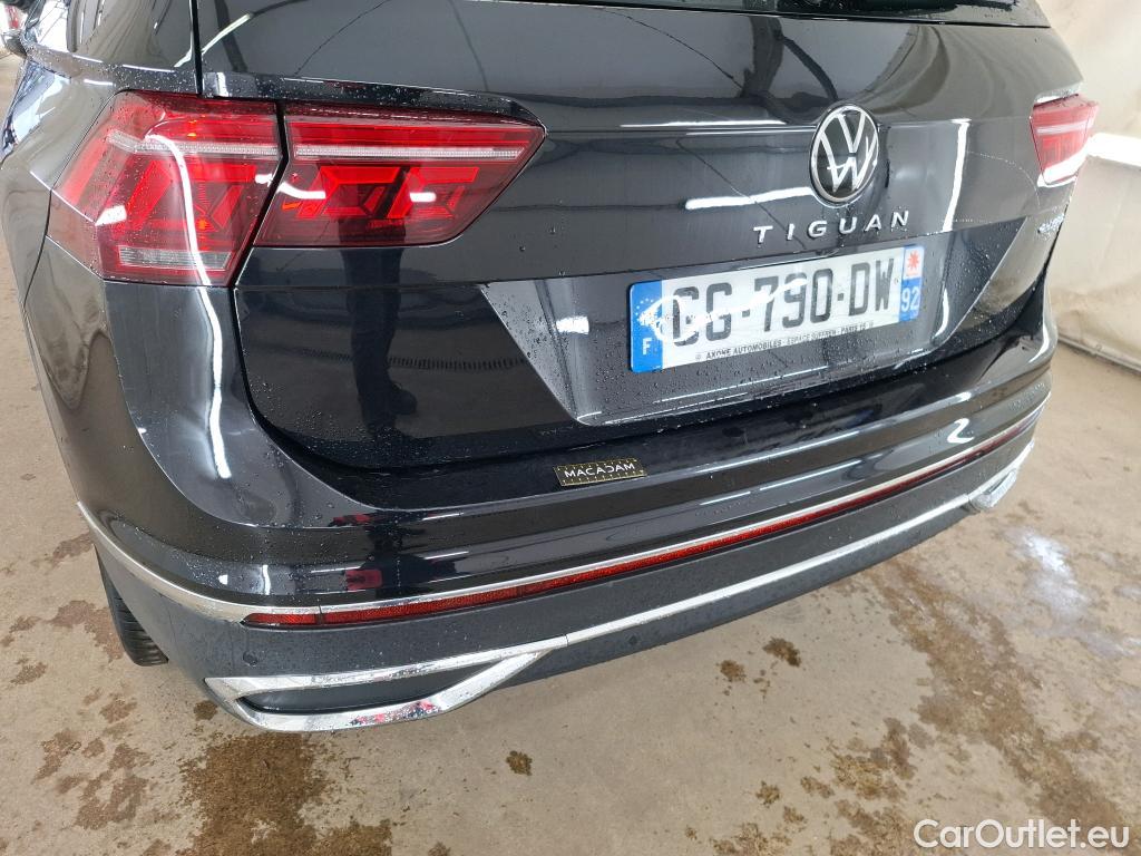  Volkswagen  Tiguan VOLKSWAGEN  / 2020 / 5P / SUV 1.4 eHybrid 245 DSG6 Elegance Exclusive #5