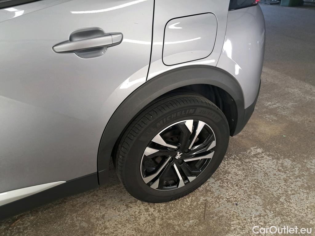  Peugeot  2008  Allure Business 1.5 HDi 110CV BVM6 E6d #37