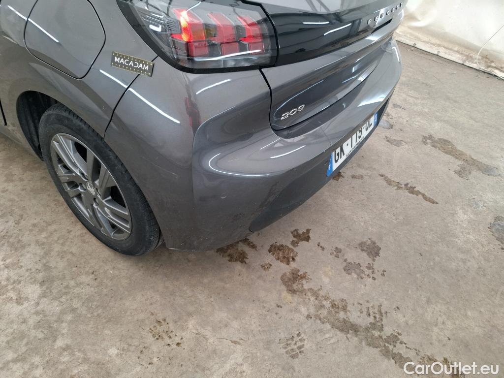  Peugeot  208  Active Pack 1.2 PureTech 75CV BVM5 E6d #42