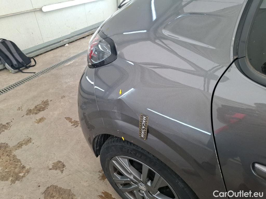  Peugeot  208  Active Pack 1.2 PureTech 75CV BVM5 E6d #13