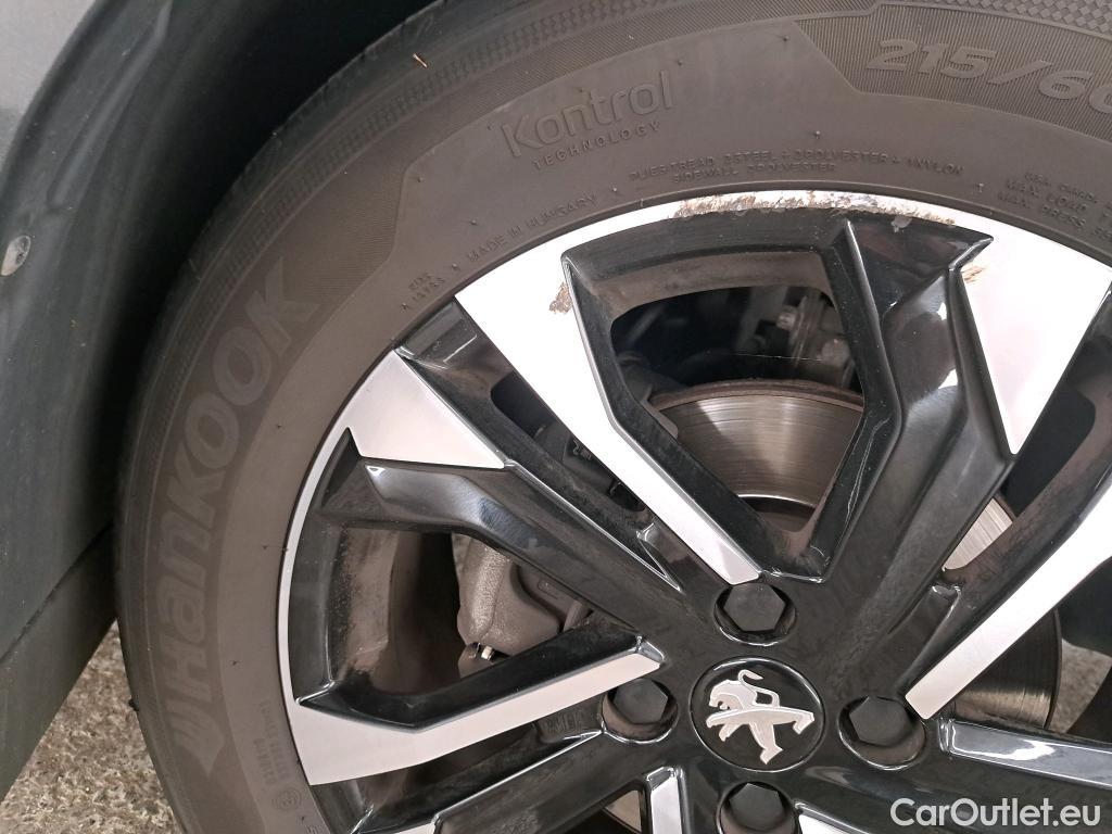  Peugeot  2008  Allure Business 1.5 HDi 110CV BVM6 E6d #27