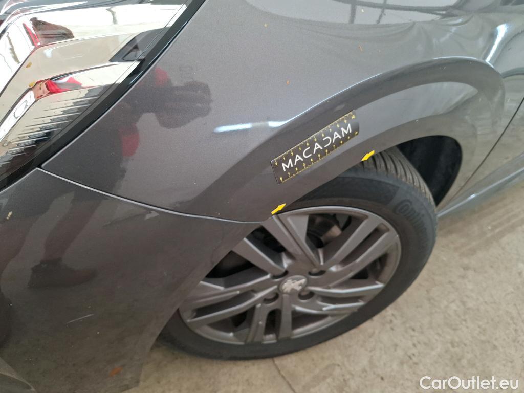 Peugeot  208  Active Pack 1.2 PureTech 75CV BVM5 E6d #16