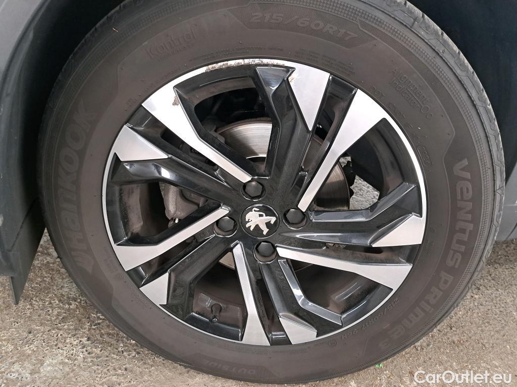  Peugeot  2008  Allure Business 1.5 HDi 110CV BVM6 E6d #32