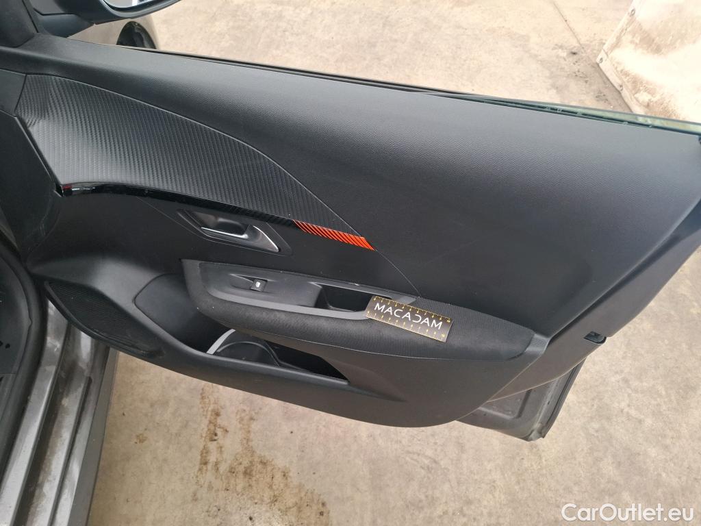  Peugeot  208  Active Pack 1.2 PureTech 75CV BVM5 E6d #60