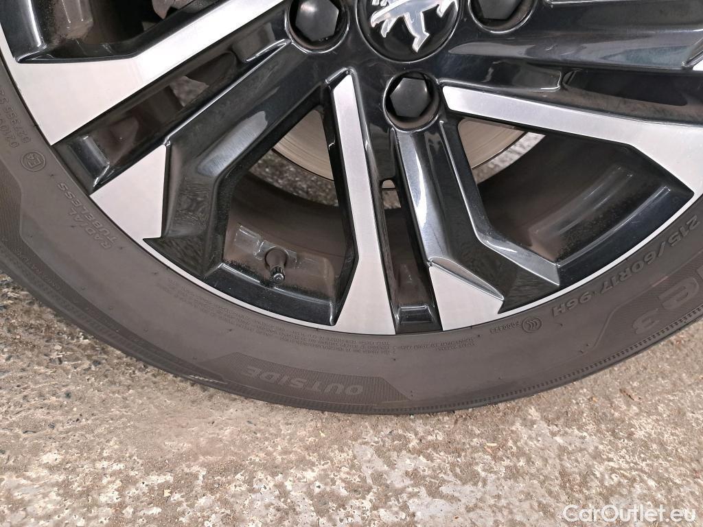  Peugeot  2008  Allure Business 1.5 HDi 110CV BVM6 E6d #26