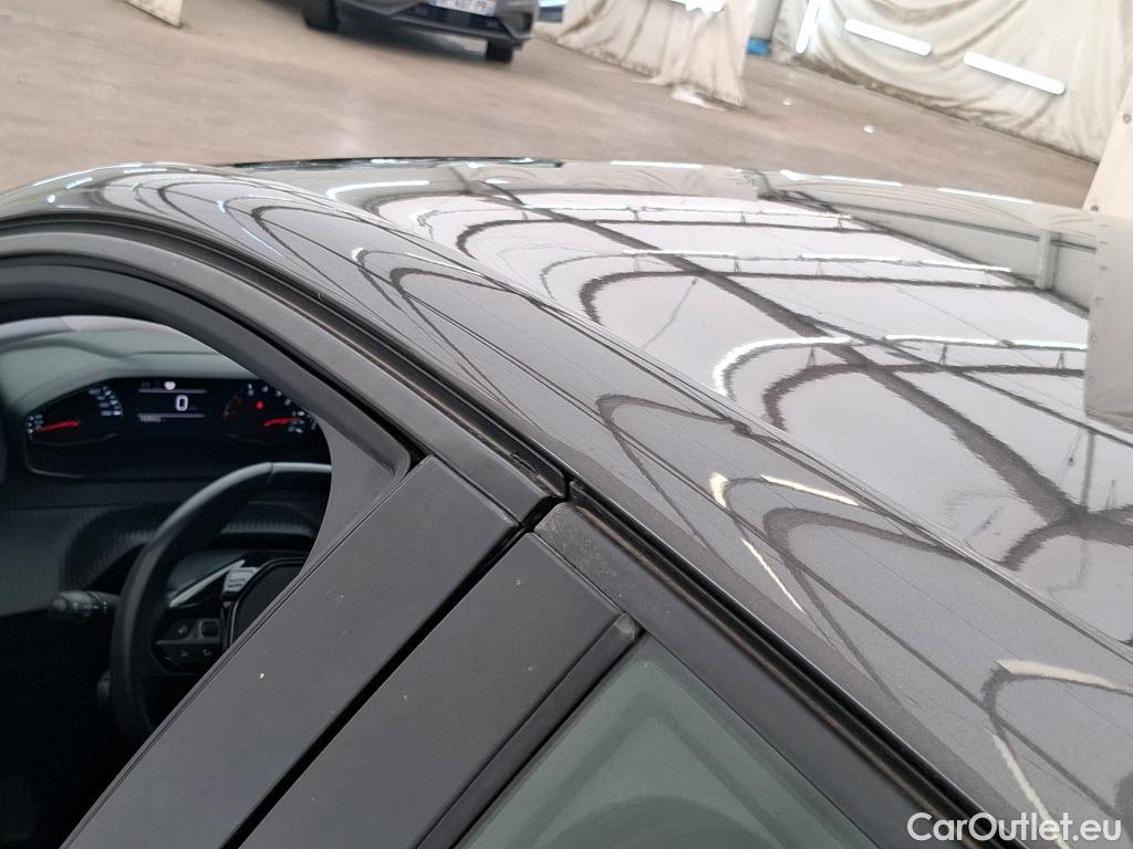  Peugeot  208  Active Pack 1.2 PureTech 75CV BVM5 E6d #28